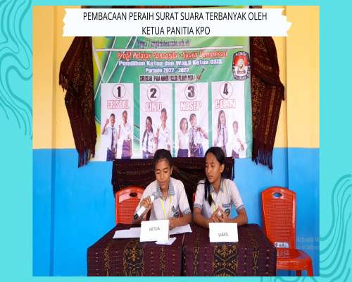 17. PROYEK SUARA DEMOKRASI 8-17 SEP 22