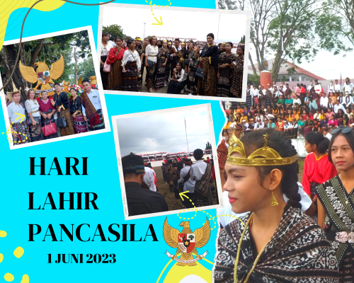 1. APEL 1 JUNI 2023