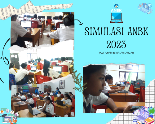 1.SIMULASI ANBK 2023