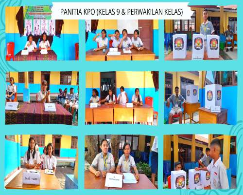 12. PROYEK SUARA DEMOKRASI 8-17 SEP 22