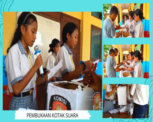 14. PROYEK SUARA DEMOKRASI 8-17 SEP 22