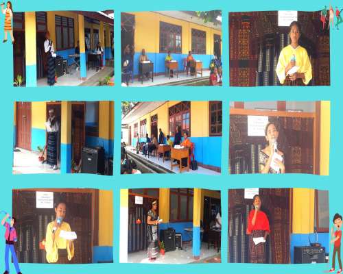 2. LOMBA VOKAL SOLO