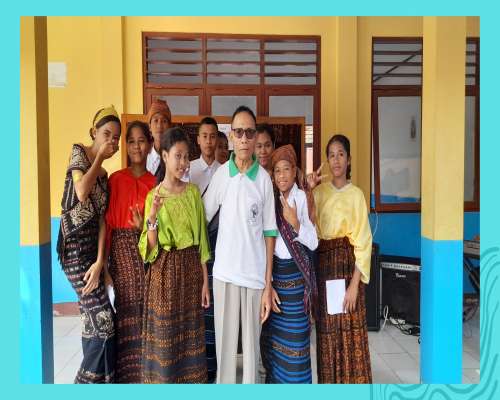 3. LOMBA VOKAL SOLO