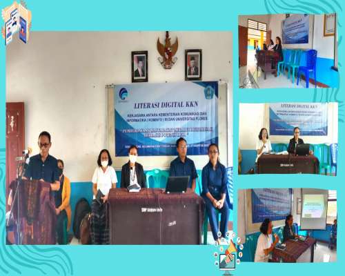 2. LITERASI DIGITAL KKN 29 AGUSTUS 2022
