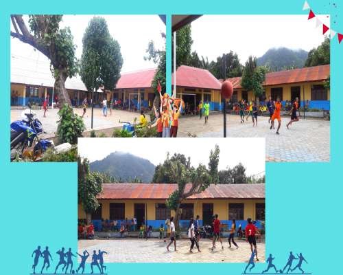 4. LOMBA FUTSAL 17AN TAHUN 2022