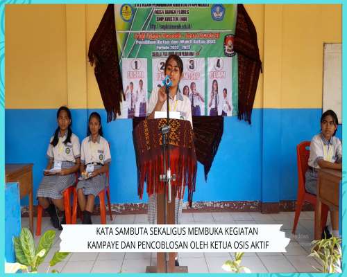 6. PROYEK SUARA DEMOKRASI 8-17 SEP 22