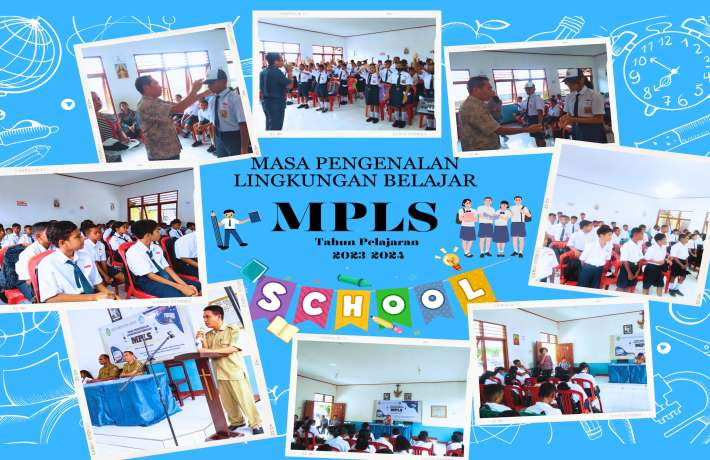 MPLS Tahun Pelajaran 2023.2024