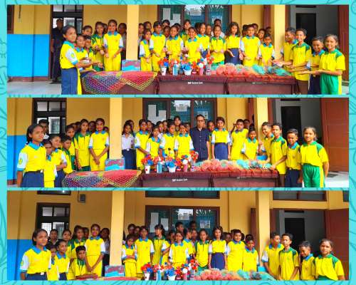 8. PROYEK 2 P5 GHB