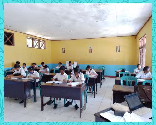 2. LOMBA OLIMPIADE 13-14 DESEMBER 2022