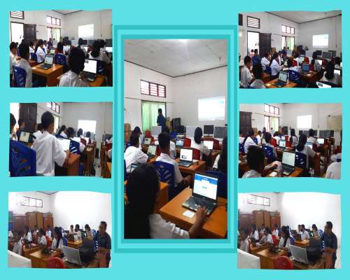 4. GLADI BERSIH AKM 12-13 SEP 22