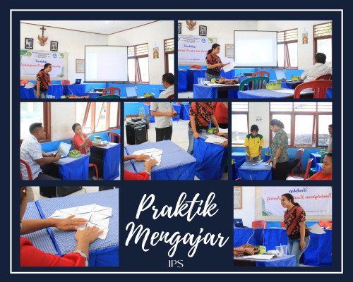 6.WORKSHOP PEMBELAJARAN KREATIF DAN INOVATIF