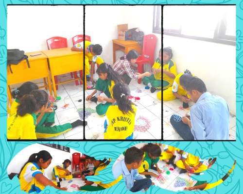 6. PROYEK 2 P5 GHB