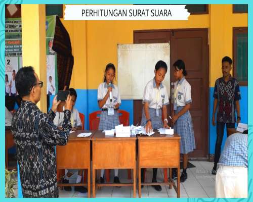 15. PROYEK SUARA DEMOKRASI 8-17 SEP 22