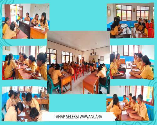 5. PROYEK SUARA DEMOKRASI 8-17 SEP 22