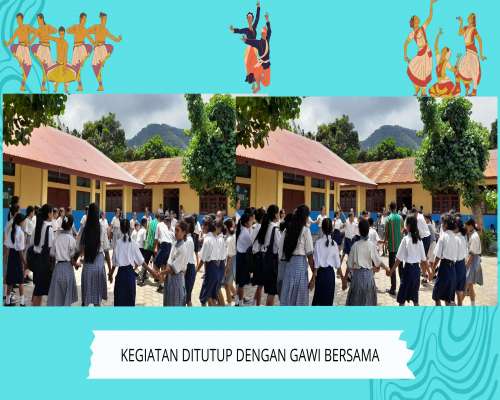 21. PROYEK SUARA DEMOKRASI 8-17 SEP 22