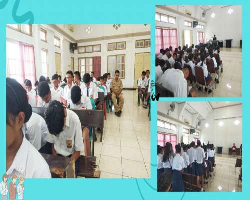 3. IBADAH PERTAMA 18 JULI 2022